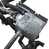 Webasto Standheizung Thermo Top E für Renault Megane I