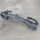 Frontmaske 7751471598 für Renault Megane I Ph2 in NV676