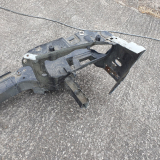 Frontmaske 7751471598 für Renault Megane I Ph2 in NV676