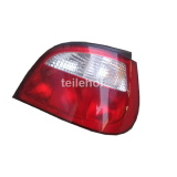 Heckleuchte hr 7700428321 für Renault Megane I Ph2