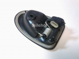 Griffmuschel Türgriff innen r 7700830079 grau für Renault Megane I