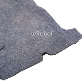 Kofferraum Teppich 7700437951 für Renault Megane I Ph I bis 99