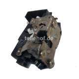 Türschloss mit ZV Stellmotor hr für Renault Laguna K56 B56