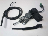 Bosch Scheibenwischermotor vr 0390206948 für Saab 95