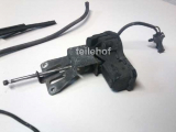 Bosch Scheibenwischermotor vl 0390206949 für Saab 95