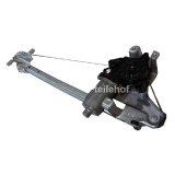 Fensterheber hr 117999-XXX für Saab 9-5 YS3E