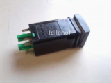 Schalter 4409223 für Nebelscheinwerfer für Saab 9-5 YS3E