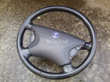 Lederlenkrad 4532255 für Saab 9-5 YS3E