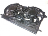 Kühlerlüfter 4576344 3135103221 für Saab 9-5