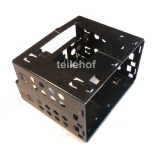 Radioschacht 4616009 für Saab 9-5 YS3E