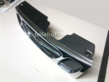 Kühlergrill 4677217 für Saab 95 98-01