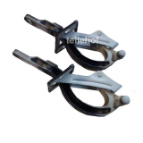 Scharnierset für Heckklappe 4699211 für Saab 9-5 YS3E