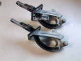 Scharnierset für Heckklappe 4699211 für Saab 9-5 YS3E