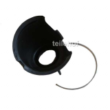 Gummiverkleidung 4754958 für Tankstutzen für Saab 9-5 YS3E