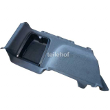 Koffferraum Seitenverkleidung hl 5005038 für Saab 9-5 YS3E Kombi