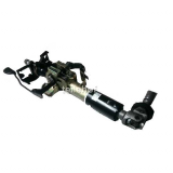 Lenksäule höhenverstellbar 5014287 für Saab 9-5 YS3E