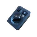 Lichtschalter 758173 für Saab 9-5 YS3E