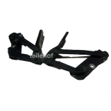 Scharnierset für Motorhaube für Saab 95