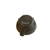 Abdeckung 11212 für Scheinwerfer für Seat Marbella