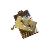 VAG Türschloß vl 1L0837015 Version 1 für Seat Toledo 1L unbenutzt