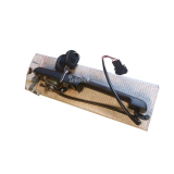 VAG Türgriff links 1L0837205A für Seat Toledo 1L unbenutzt