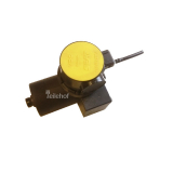 VDO ZV Pumpe 1L0862257A für Seat Toledo (1L) Cordoba (6K)