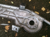 Bosch Wischergestänge 3397020629 für Seat Alhambra Ford Galaxy