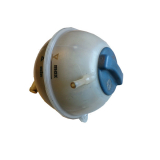 Ausgleichsbehälter 1H0121407 ohne Sensor für Seat Cordoba 6K1 Ibiza II Polo 6N1