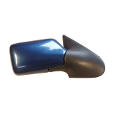 Außenspiegel 41-5312-302 rechts in LS5R für Seat Cordoba 6K1 Ibiza II