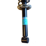 Federbein hinten 556253 3xweiß 1xgrün rot für Seat Cordoba 6K1 6K2 Ibiza II