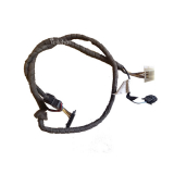 Kabelbaum 6K1971566B für Heizkasten für Seat Cordoba 6K1 Ibiza II Polo 6N