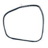 Gummidichtung 6K4867368L für Tür hr für Seat Cordoba 6K1 6K2 VW Polo Classic