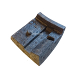 Aufpralldämpfer 6K5807240A vr für Seat Cordoba 6K1 Ibiza II