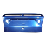 Kofferraumdeckel in LS5R für Seat Cordoba 6K1 93-99