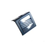 Emblem Seat 6K58536 für Heckklappe für Seat Cordoba 6K1
