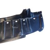 Unterfahrschutz hinten 6k5825215A für Seat Cordoba 6K Polo Classic bis 99