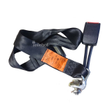 Gurtschloss mit Beckengurt 867857713B für Seat Cordoba 6K1 6K2 Ibiza II