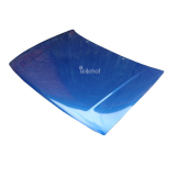 Motorhaube für Seat Cordoba 6K Ibiza II bis 99 in LS5R