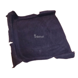 Kofferraumbelag 6K5863463H für Seat Cordoba 6K1