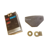 Lenkradabdeckung SE021162960K für Seat Ibiza (021)