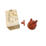 VAG Zündverteilerkappe mit Läufer SE021914001A für Polo (80,86C)