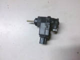 Bosch Stellmotor 0307852355 für LWR für Daihatsu Sirion M1 bis 2002