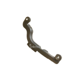 Teilabdeckung 11322-97201 für Daihatsu Sirion M100 1,0l