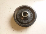 Riemenscheibe 13470-97201 für Daihatsu Sirion M100 1,0l