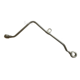 Ölleitung 15707-97401 für Daihatsu Sirion M100 1,0