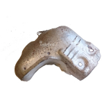 Hitzeschutzblech 17897-97402 für Daihatsu Sirion M1 1,0l bis 12.01