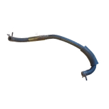 Luftschlauch 23271-97203 für Daihatsu Sirion M1 M100 ab 05.2000