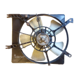 Kühlerlüfter 16670-97401 für Daihatsu Sirion M1 05.00-04