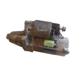 Anlasser 28100-97213 für Daihatsu Sirion M100 1,0l EJVE