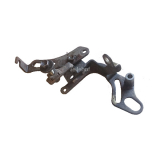 Halter 44443-97201 für Servopumpe für Daihatsu Sirion M100 1,0l